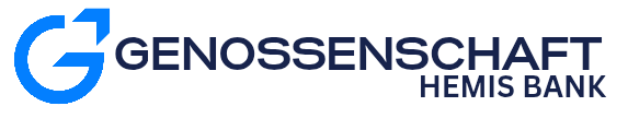 Genossenschaft Hemis Bank